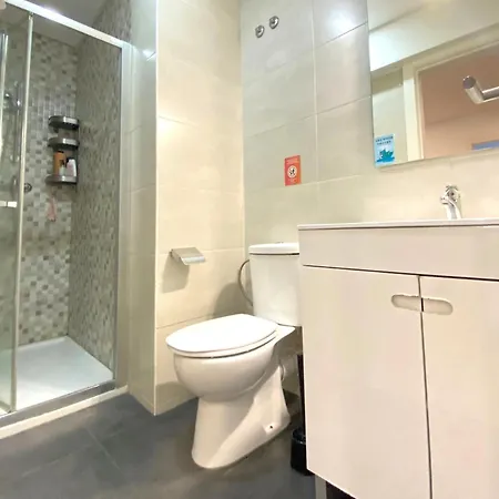 Homestay Vila Sao Martinho *