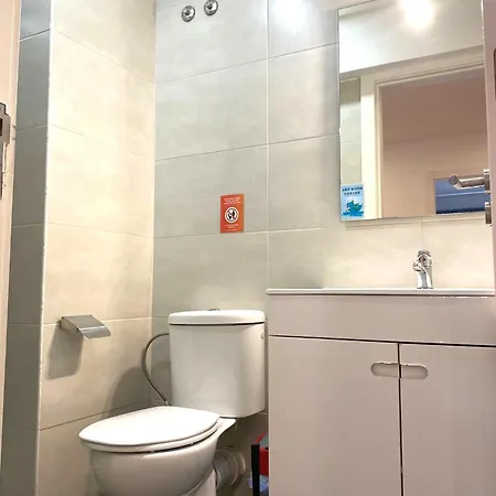 Vila Sao Martinho Homestay Lisbon