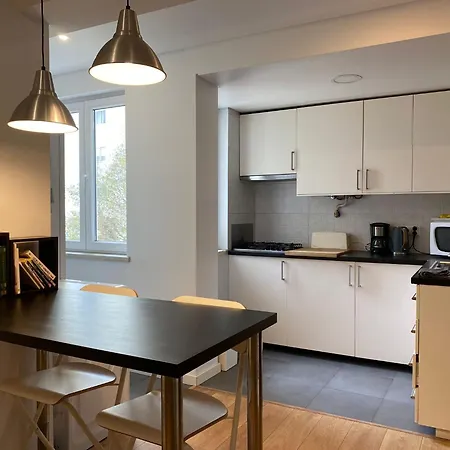 Homestay Vila Sao Martinho Lisbon