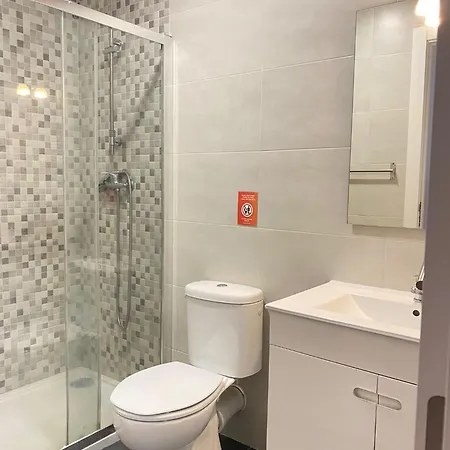 Vila Sao Martinho Homestay
