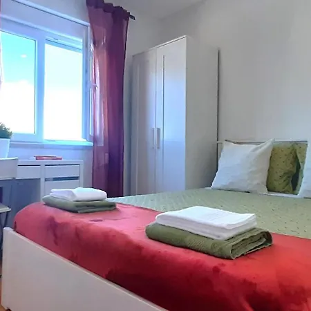 Vila Sao Martinho Homestay Lisbon