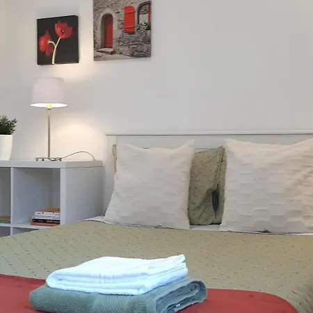 Homestay Vila Sao Martinho Lisbon