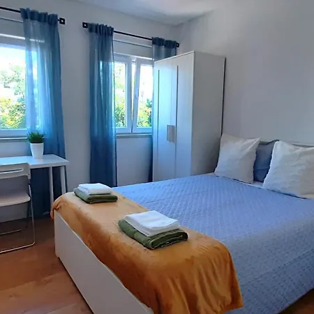 Vila Sao Martinho *