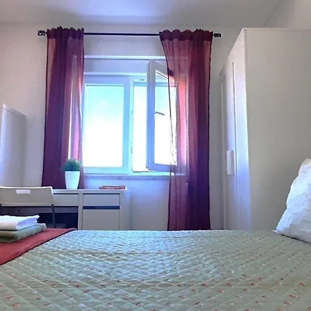 Homestay Vila Sao Martinho