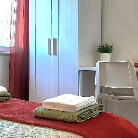 Vila Sao Martinho Homestay *