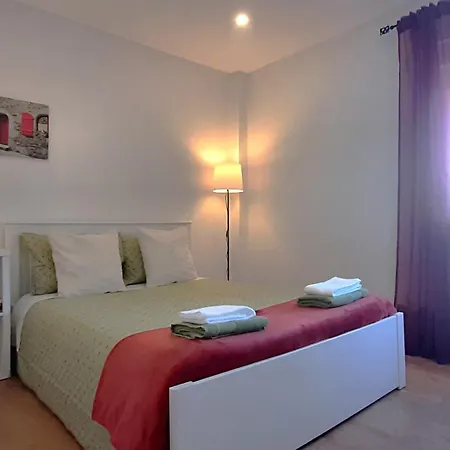 Homestay Vila Sao Martinho