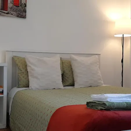 Vila Sao Martinho Homestay