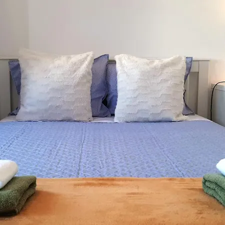 Vila Sao Martinho Homestay Lisbon