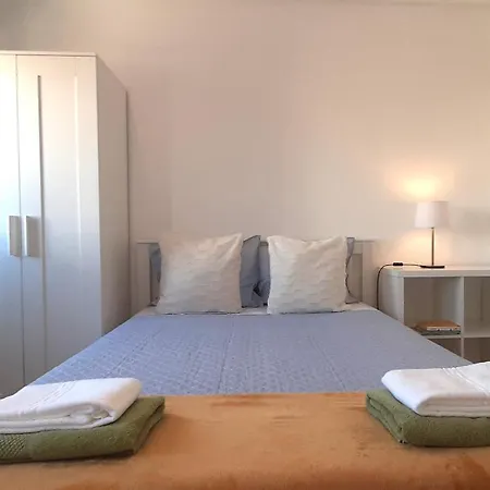 Vila Sao Martinho Homestay