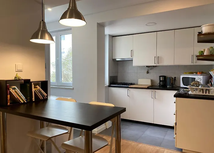 Pansiyon Sao Martinho Lisboa