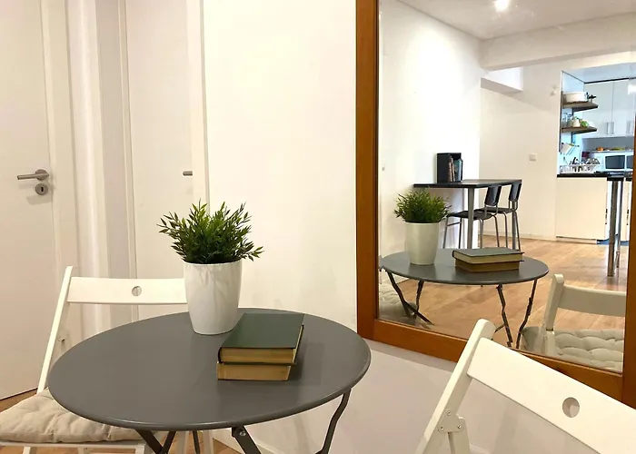 Sao Martinho Pansiyon *