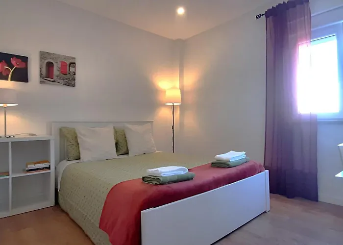 Pansiyon Sao Martinho