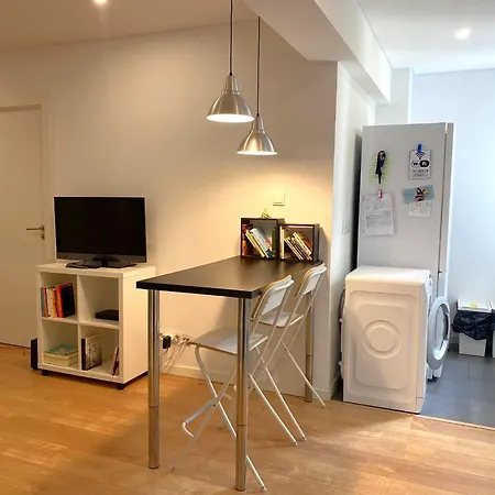 Ubytování v soukromí Sao Martinho