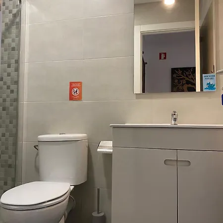 Vila Sao Martinho Lisboa