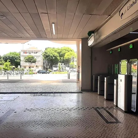 Ubytování v soukromí Vila Sao Martinho *